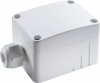 AGS54 PT100: passiver Au&szlig;entemperaturf&uuml;hler