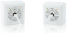 MX-2Wire-Set-PW: Adapterset zur &Uuml;bertragung von Ethernet und PoE &uuml;ber...