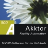 Akktor 500: Software-Komplettpaket f&uuml;r 500 Punkte