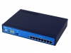 ALL_8895: 8-Port Gigabit Switch mit PoE