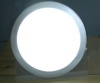 LEDP-14-2424: Rundes Panel, 14Watt, d=24cm