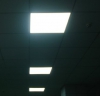 LEDP-21-3060: Rechteckiges LED-Panel, 21Watt, b/d=30/60cm