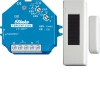 FSR61NP+FTK: Funkaktor Stromsto&szlig;-Schaltrelais FSR61NP mit Funksensor FTK-rw