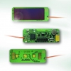 STM 330: Batterieloses Temperatursensor-Funkmodul