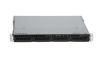 QStor QMX 1040: NAS-Speicher bis 25 Mobotix-Kameras