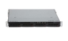 QStor QMX 1045: NAS-Speicher bis 40 Mobotix-Kameras