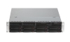 QStor QMX 2085: NAS-Speicher bis 40 Mobotix-Kameras