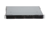 QStor QMX 1040+: NAS-Speicher bis 80 Mobotix-Kameras