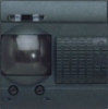 TIL4432: Bewegungsdetektor; Firma Bticino