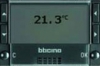 TIL4451: Programmierbarer Thermostat - Tag/Woche; Firma Bticino