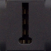 AR20240: Telefonanschluss - Franz&ouml;sischer Standard; Firma Bticino
