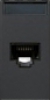 VI1203396: Computeranschluss - RJ45 - CAT6; Firma Vimar