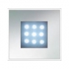 SBSQLite: Lithoss Orientierungsleuchte mit wei&szlig;er 3x3 LED