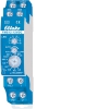 FMS12: RS485-Bus-Schaltaktor Multifunktions-Stromsto&szlig;-Schaltrelais