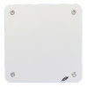 EIB-TAB 8 Blind: Blindplatte für TAB8-Serie