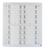 EIB-TAB 32/2: EIB/KNX-Tableau mit 32 Tasten und LED-Statusanzeige