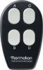Handsender 4-Kanal: Batterieloser Handsender