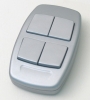 R101: Handsender mit 4 Tasten