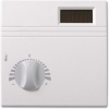 SR04P rH: Raumbedienger&auml;t f&uuml;r Temperatur und Feuchte mit Sollwert