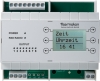 SRC-DO8 230V Typ1: REG-Aktor f&uuml;r Heizen/K&uuml;hlen (PWM)