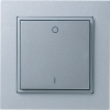 EasySens Funkschalter 55x55 2-Kanal