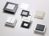 EasySens Funkschalter 55x55 2-Kanal