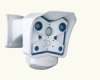 M12D-Sec-DNight: Dual-Wandkamera, 3MEGA-Tag-/ 1MEGA-Nachtsensor