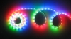LEDS-30-MAG-5060: Strip mit 150 Farbwechsel-LED's pro Rolle