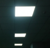 LEDP-39-6060: Quadratische LED-Panel, 39Watt, b/d=60/60cm