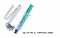 AF25-Spannband 900mm mit W&auml;rmeleitpaste