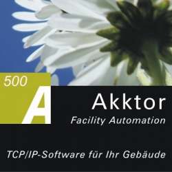 Akktor 500: Software-Komplettpaket f&uuml;r 500 Punkte