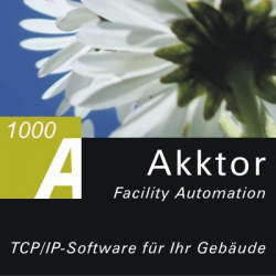 Akktor 1000: Software-Komplettpaket f&uuml;r 1000 Punkte