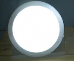 LEDP-14-2424: Rundes Panel, 14Watt, d=24cm