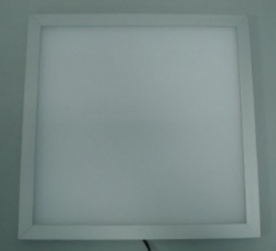 LEDP-21-3060: Rechteckiges LED-Panel, 21Watt, b/d=30/60cm