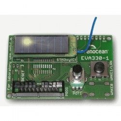 EDK 310: Solar-Developer-Kit