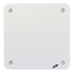 EIB-TAB 8 Blind: Blindplatte für TAB8-Serie