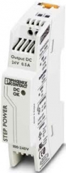 POW: Netzteil STEP-PS 1AC/24DC/0,5
