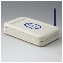 BSC-BAP: LAN-Access-Point