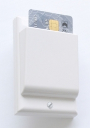 KEY101: Key-Card-Schalter