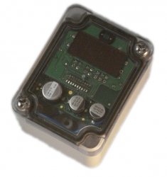 LS101: Außenlichtsensor