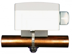 SR65 VFG: Anlegetemperaturf&uuml;hler