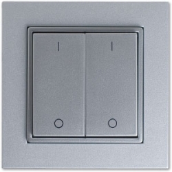 EasySens Funkschalter 55x55 4-Kanal