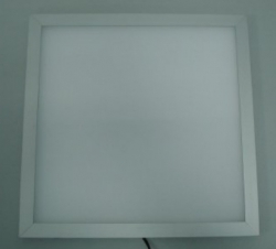 LEDP-39-6060: Quadratische LED-Panel, 39Watt, b/d=60/60cm