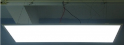 LEDP-39-3012: Rechteckiges LED-Panel, 39Watt, b/d=30x120cm