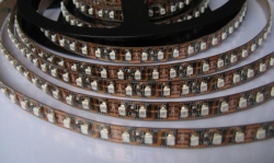 LEDSM-120-3528: Strip mit 120 LED\'s pro Meter