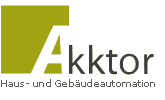 Akktor Shop für Haus- und Gebäudeautomation